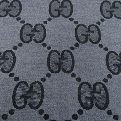Gucci Scarf Gray — view 4