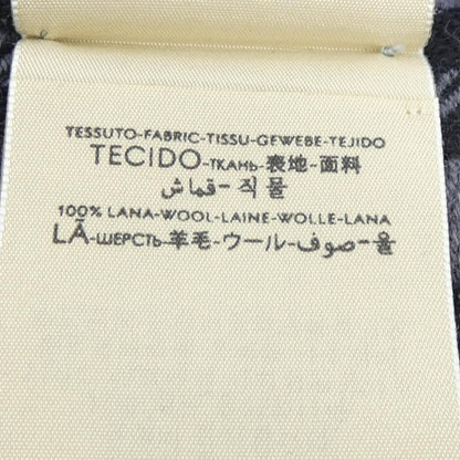 Gucci Scarf Gray — view 3