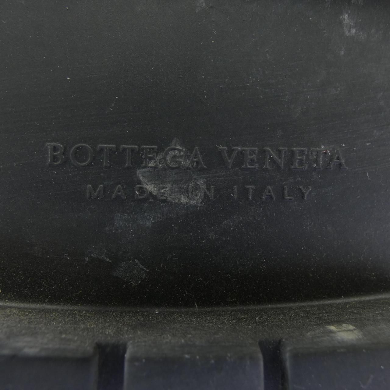 Bottega Veneta Boots Black — view 6