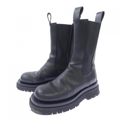 Bottega Veneta Boots Black — view 3