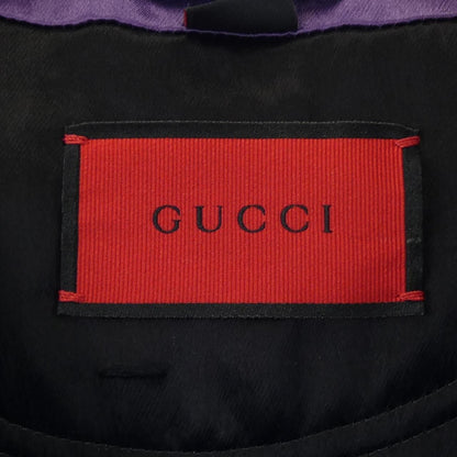Gucci Vest Purple — view 5