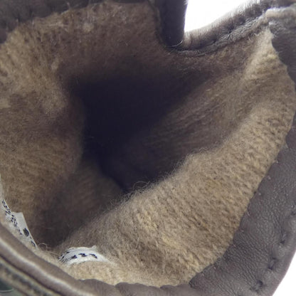 Hermes Glove Brown — view 4