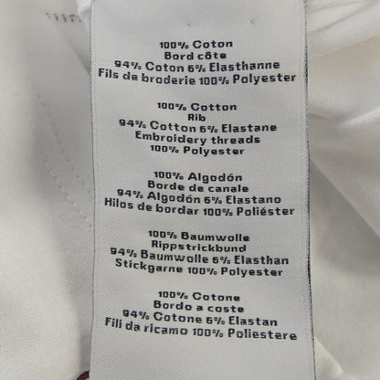 Hermes Apron Dole Mosaic T-Shirt — view 3