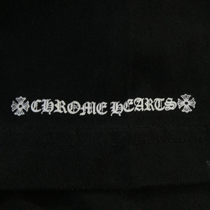 Chrome Hearts Horse Shoe Fack You T-Shirt — view 7