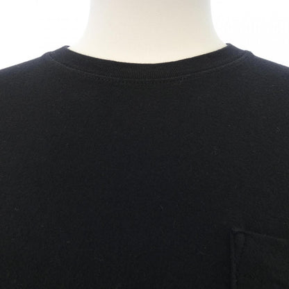 Chrome Hearts Horse Shoe Fack You T-Shirt — view 5