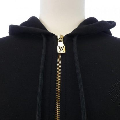 Louis Vuitton Embroidered Zip Jacket Hoodie — view 5