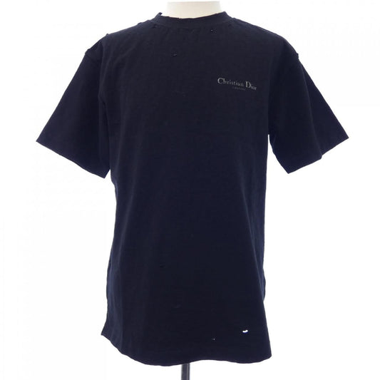 Dior T-Shirt Black