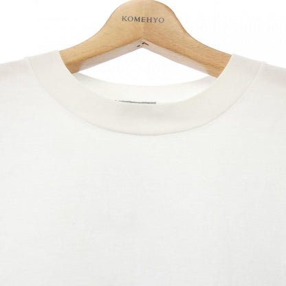 Dior Handwritten T-Shirt White — view 5