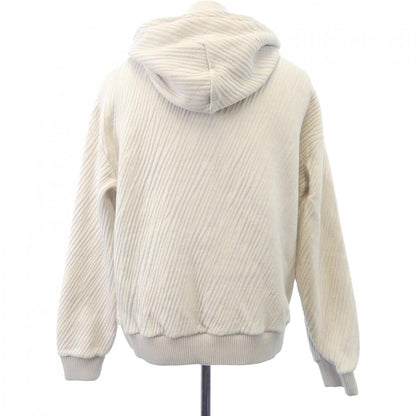 Louis Vuitton Jacquard Cotton Blend Jersey Hoodie — view 2