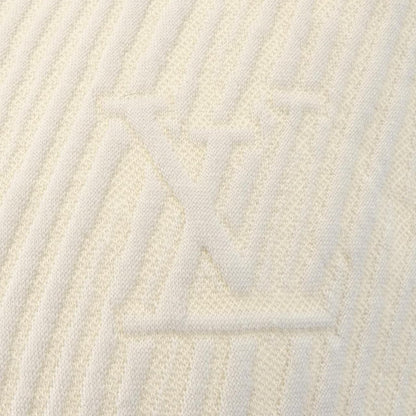 Louis Vuitton Jacquard Cotton Blend Jersey Hoodie — view 7