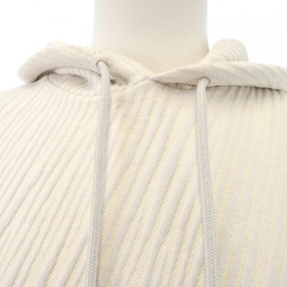 Louis Vuitton Jacquard Cotton Blend Jersey Hoodie — view 5
