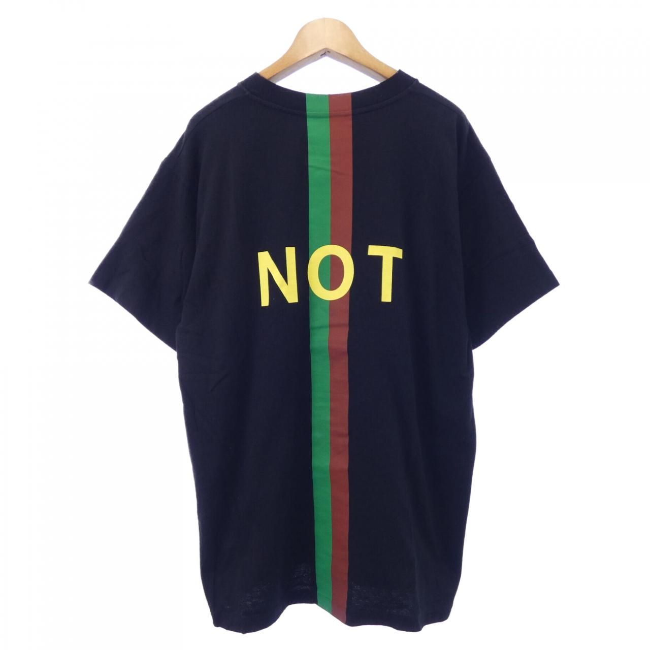 Gucci Faux Not T-Shirt — view 2
