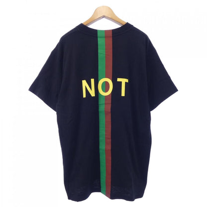 Gucci Faux Not T-Shirt — view 2