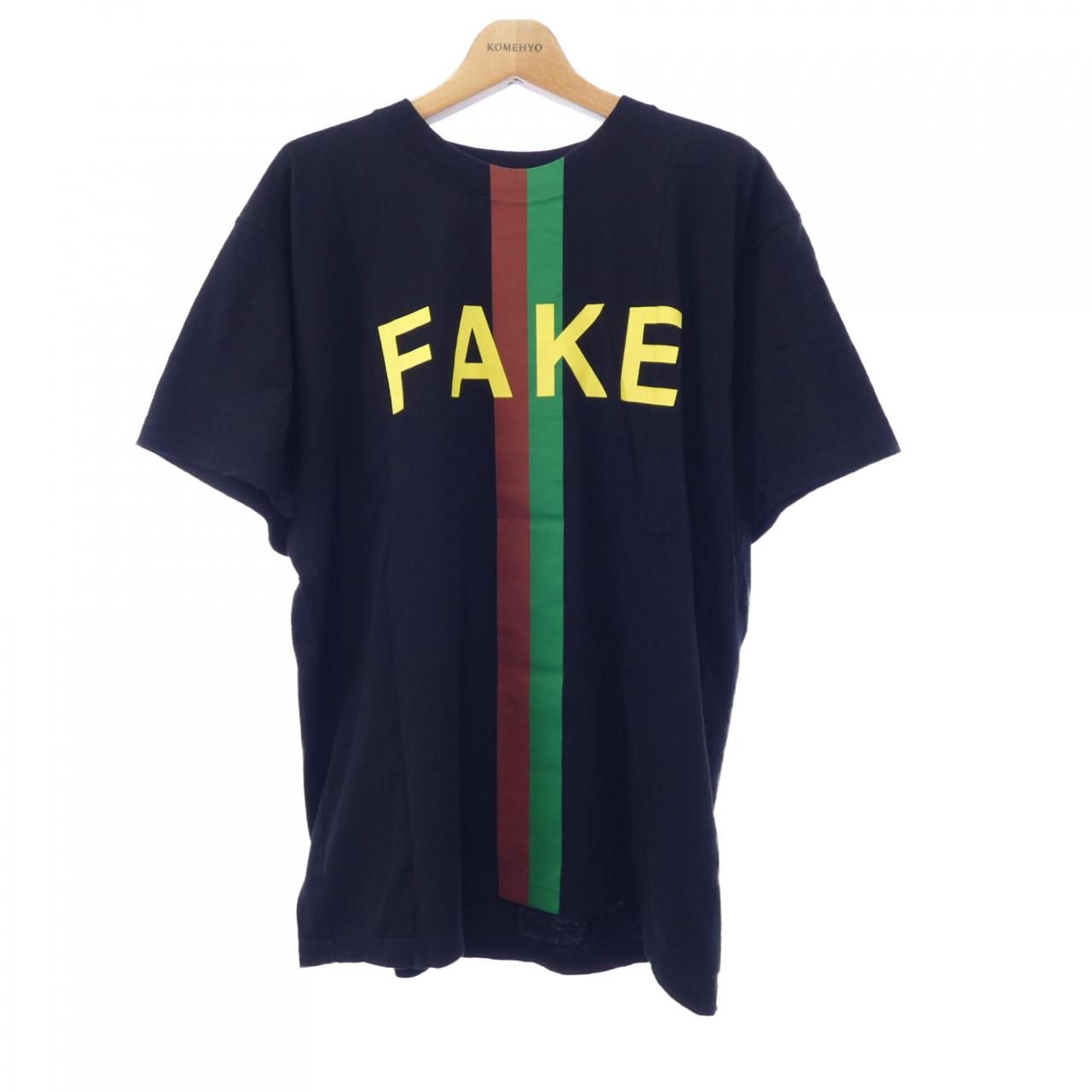 Gucci Faux Not T-Shirt