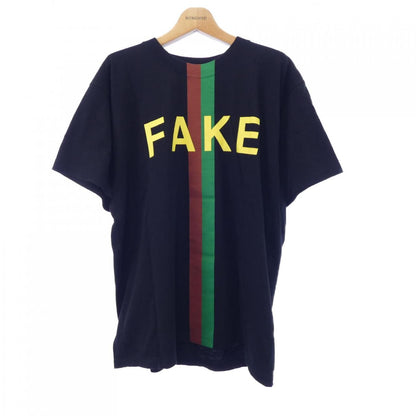 Gucci Faux Not T-Shirt