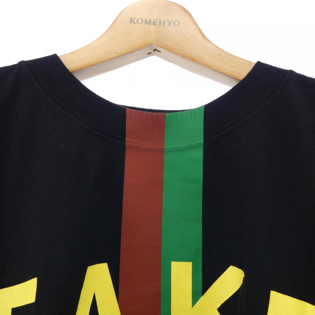 Gucci Faux Not T-Shirt — view 5