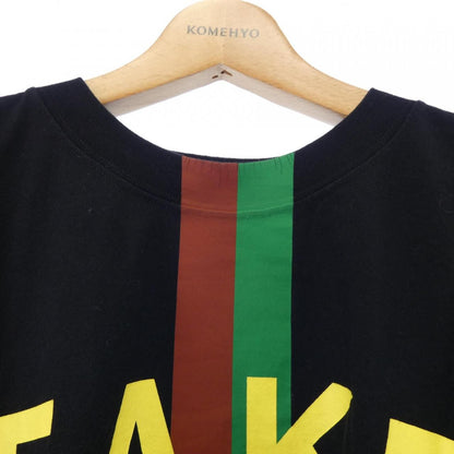 Gucci Faux Not T-Shirt — view 5