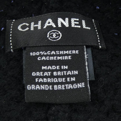 Chanel Knit Cap Hat — view 3