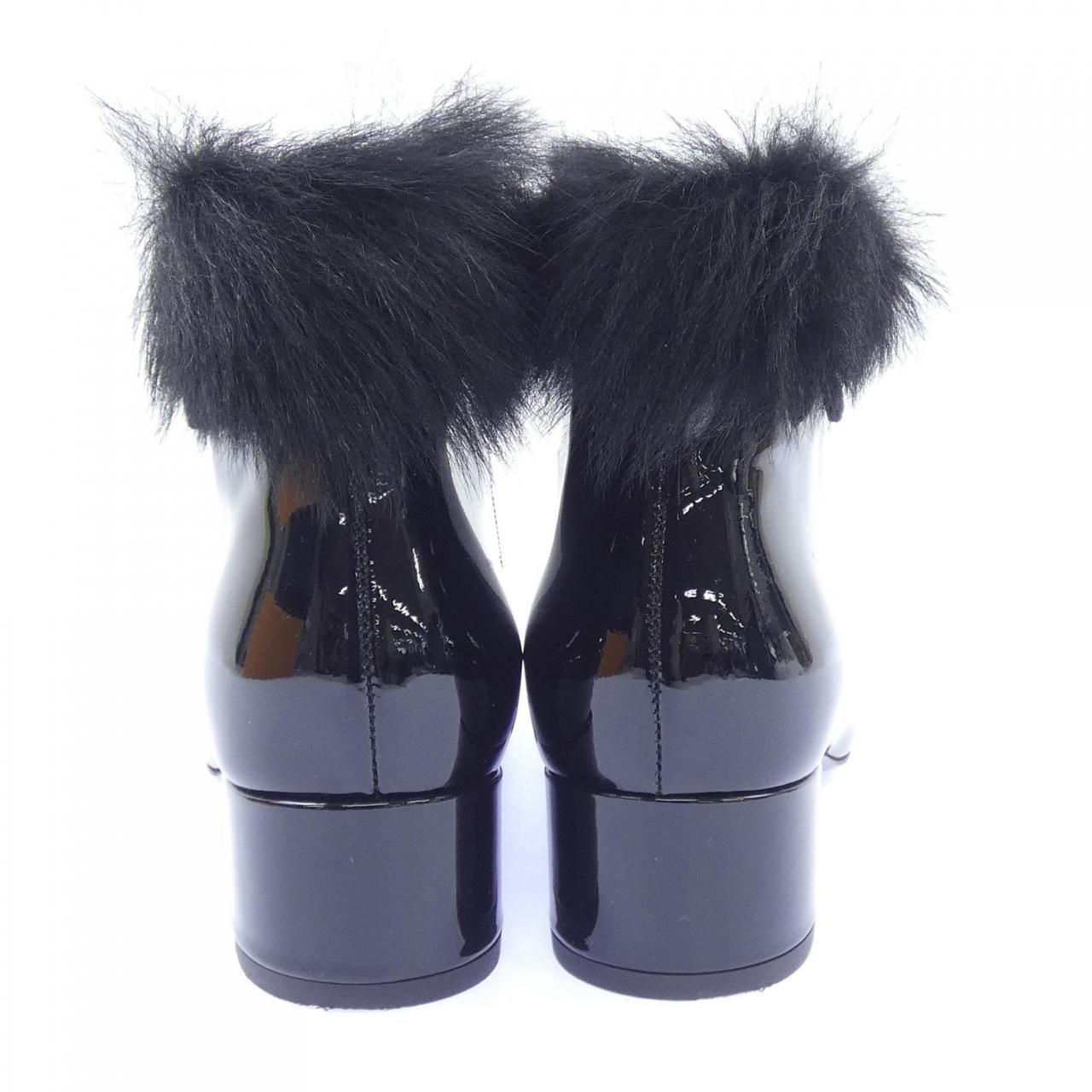 Chanel Shoes Sneakers Black — view 5
