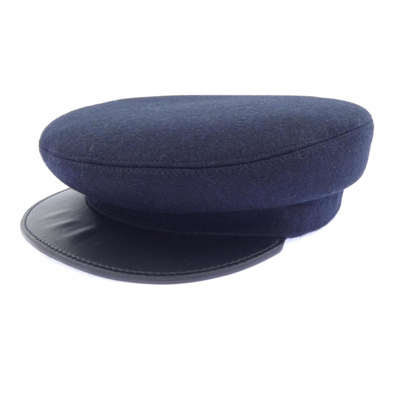 Hermes Vauban Cap Hat