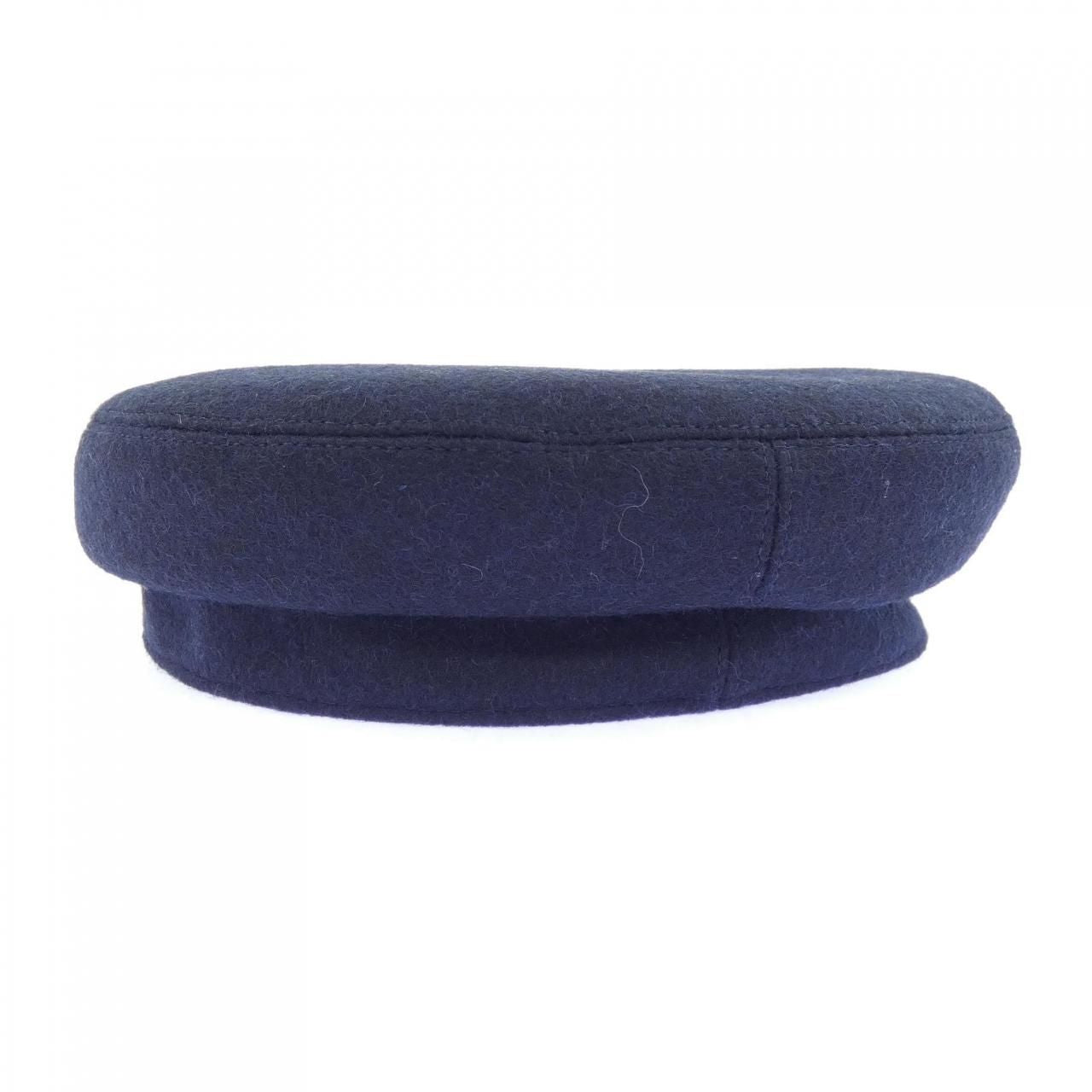 Hermes Vauban Cap Hat — view 4