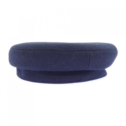 Hermes Vauban Cap Hat — view 4