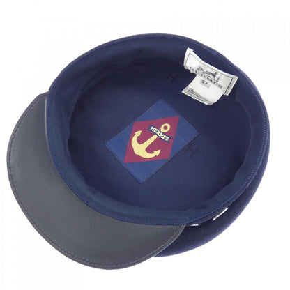 Hermes Vauban Cap Hat — view 5