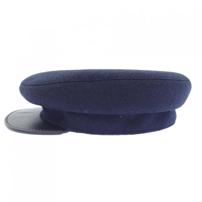 Hermes Vauban Cap Hat — view 2