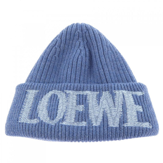 Loewe Knit Cap Hat