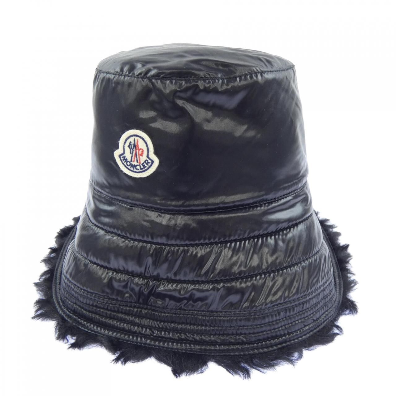 Moncler Hat Black
