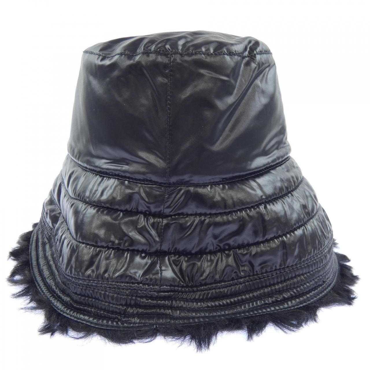 Moncler Hat Black — view 4