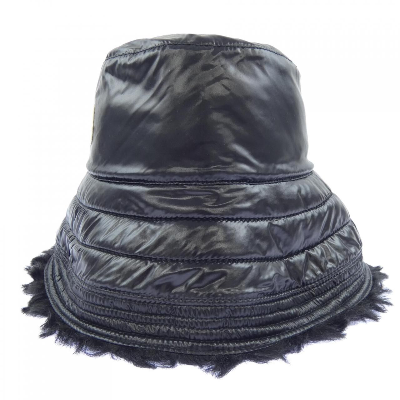 Moncler Hat Black — view 2