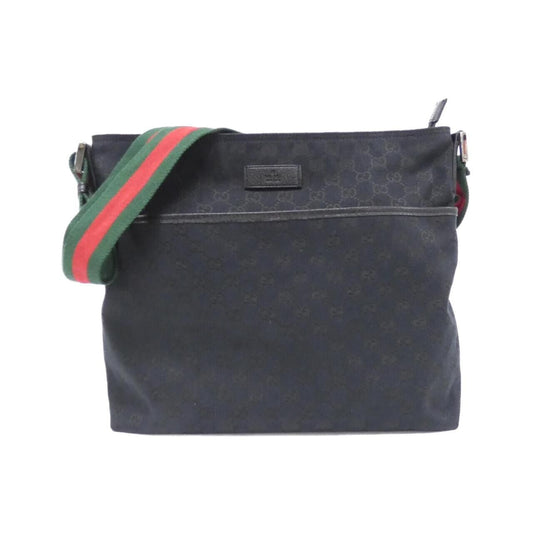 Gucci Shoulder Bag Black