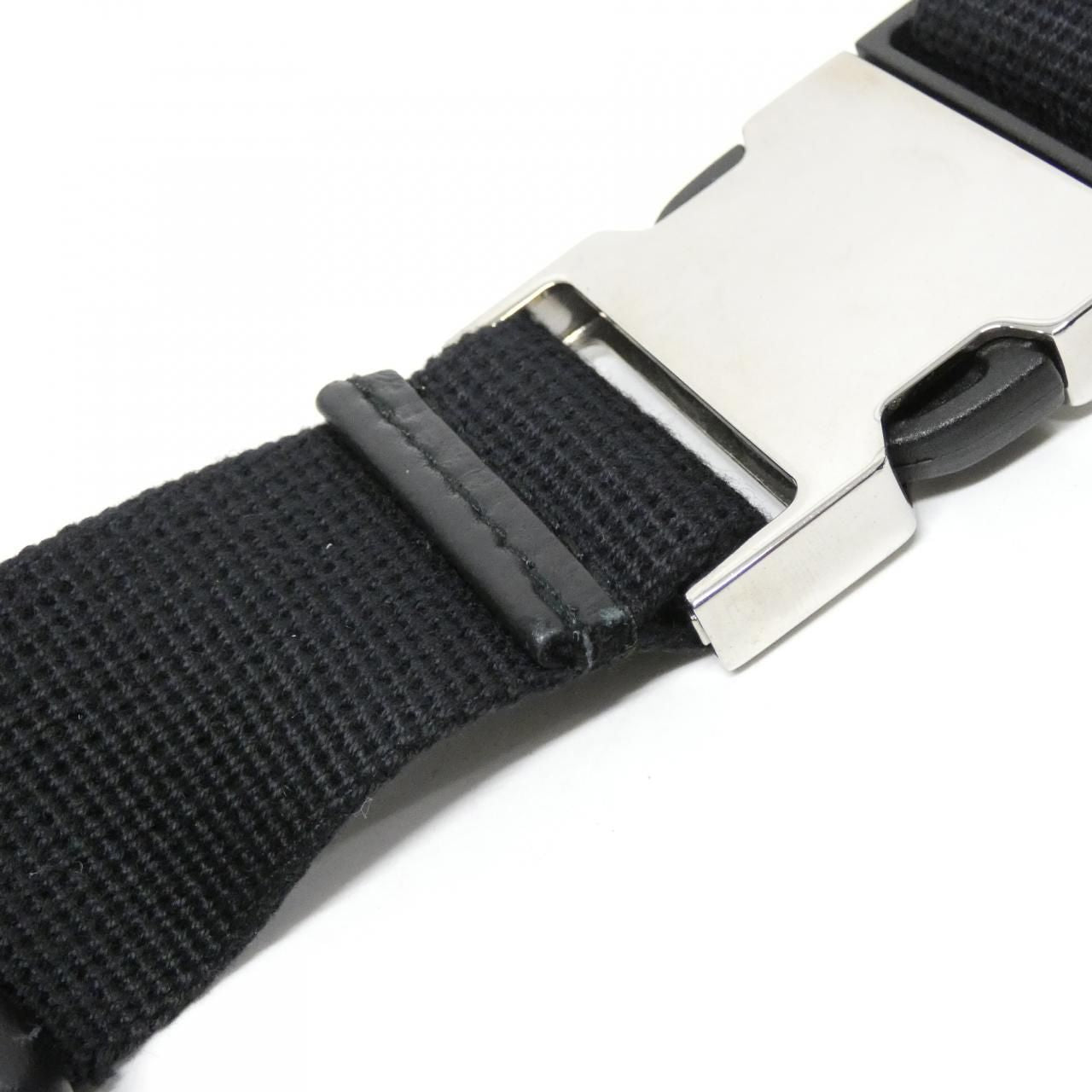 Gucci Waist Bag Belt Bag Black — view 8