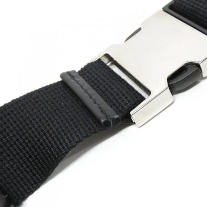 Gucci Waist Bag Belt Bag Black — view 8