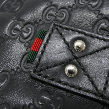 Gucci Waist Bag Belt Bag Black — view 5