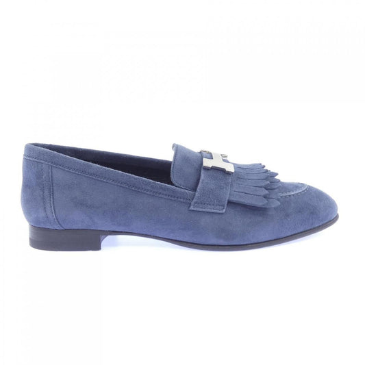 Hermes Royal Shoes Sneakers Navy