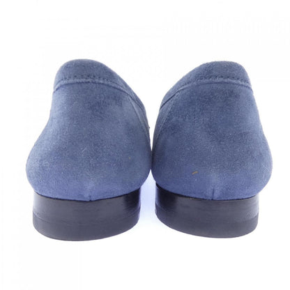 Hermes Royal Shoes Sneakers Navy — view 5