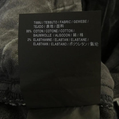 Saint Laurent Jeans Black — view 3