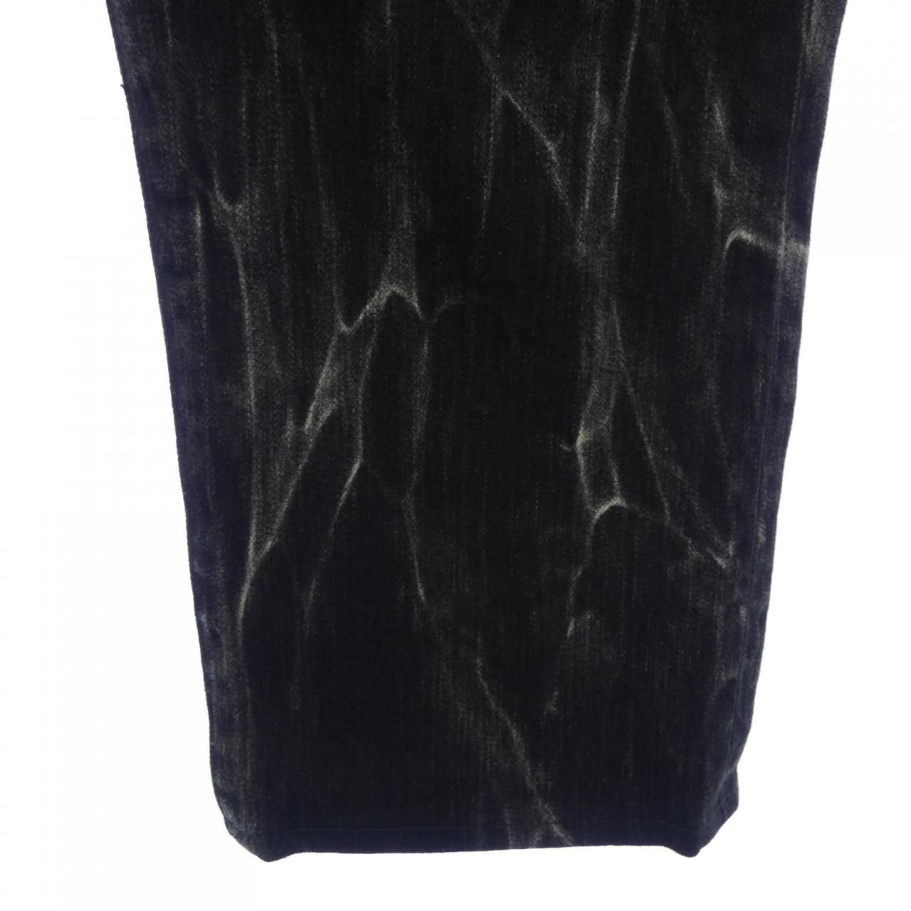 Saint Laurent Jeans Black — view 5