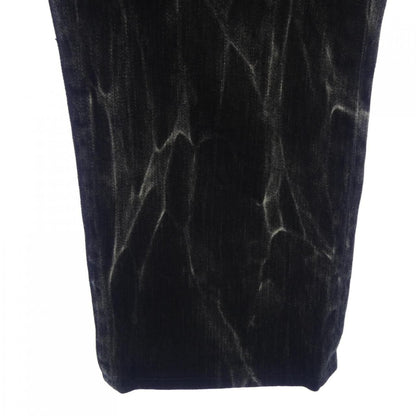 Saint Laurent Jeans Black — view 5