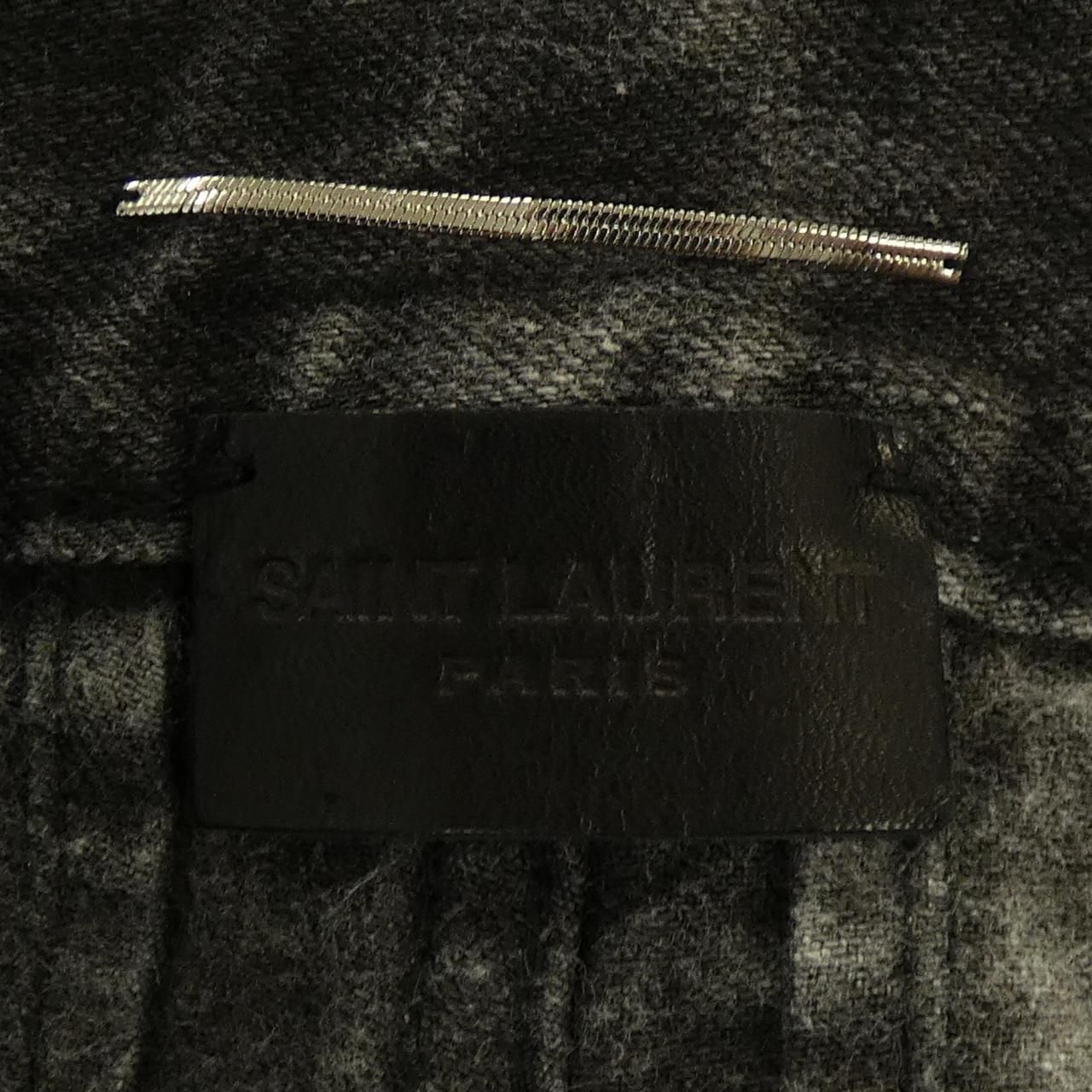 Saint Laurent Jeans Black — view 4