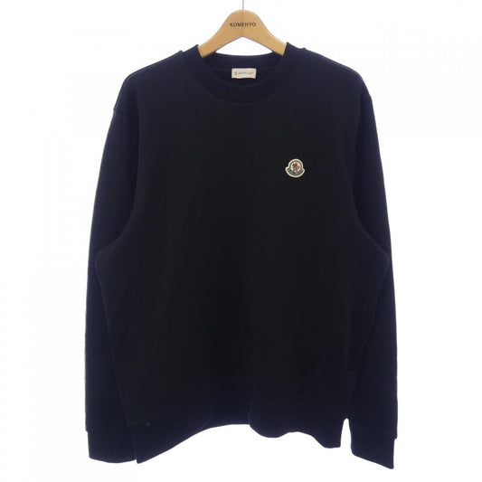 Moncler Sweatshirt Black
