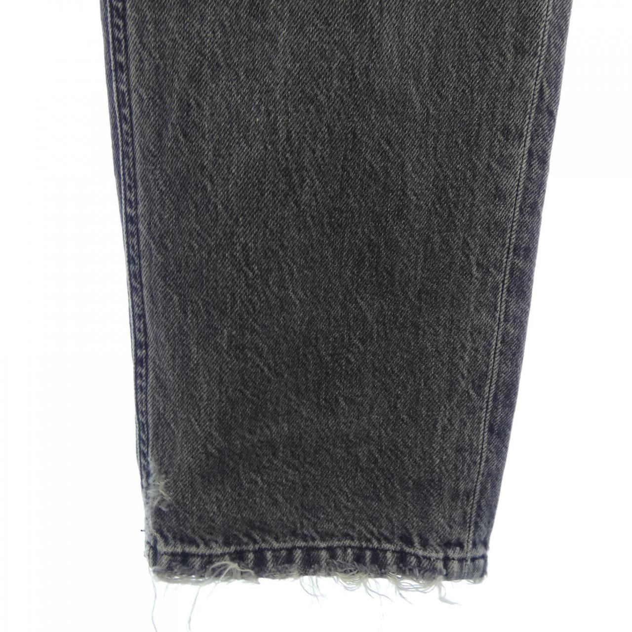 Dolce & Gabbana Gyjdad Pants — view 5