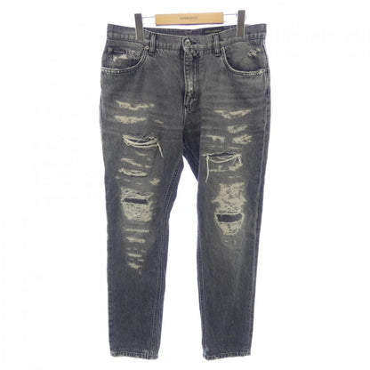 Dolce & Gabbana Gyjdad Pants