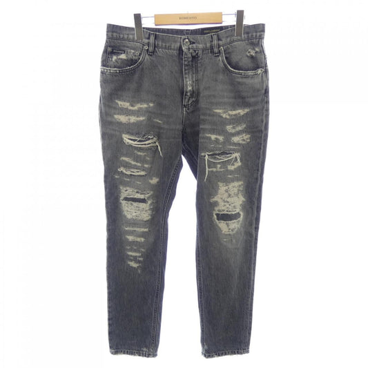 Dolce & Gabbana Gyjdad Pants