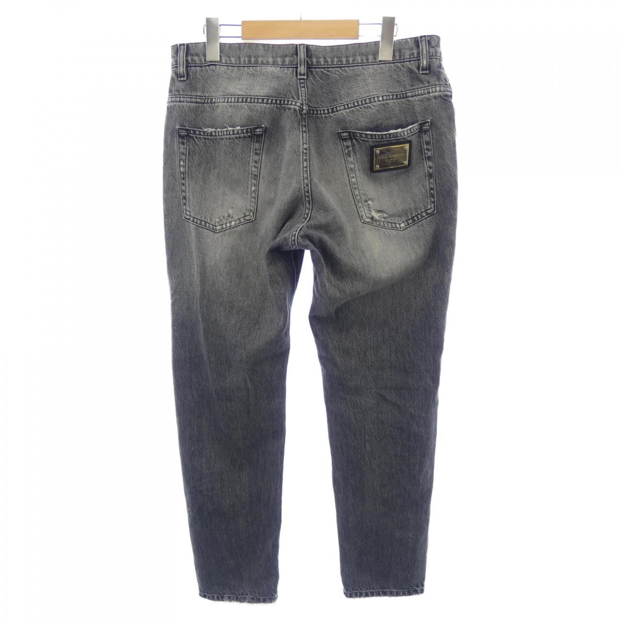 Dolce & Gabbana Gyjdad Pants — view 2