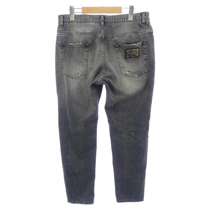 Dolce & Gabbana Gyjdad Pants — view 2