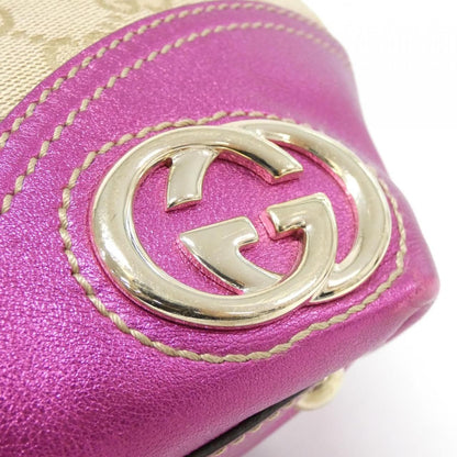 Gucci Bag Handbag Beige — view 4