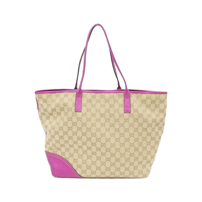 Gucci Bag Handbag Beige — view 2